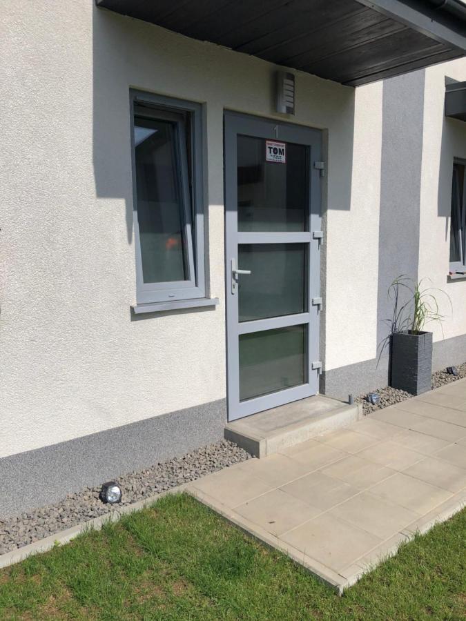 Domki Wypoczynkowe "Sea Breeze" Villa Rewal Esterno foto